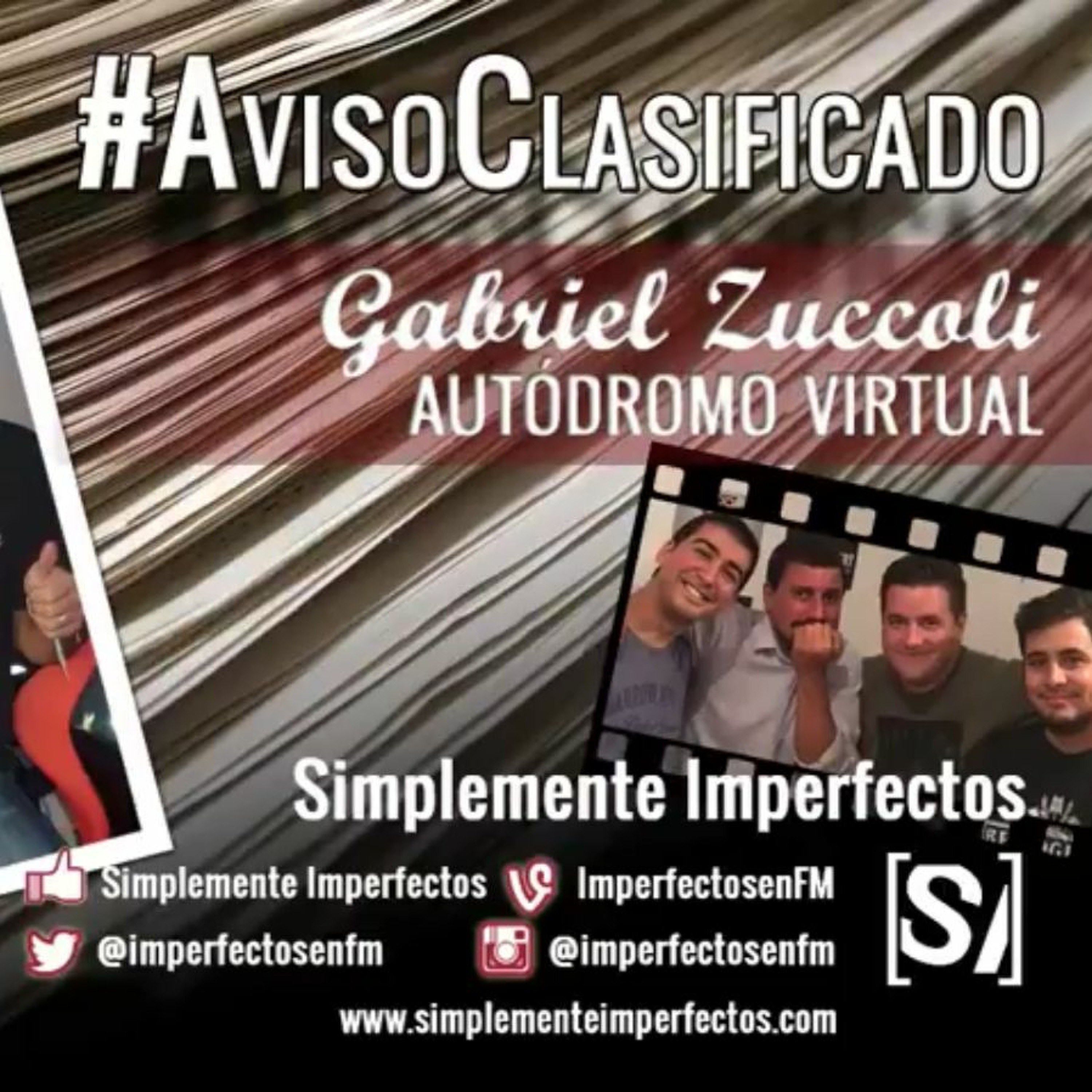 Simplemente Imperfectos