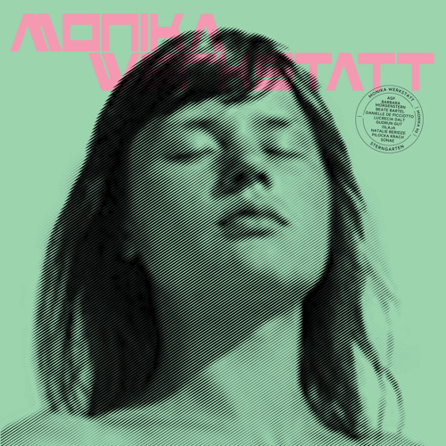 Lucrecia Dalt + Werkstatt: Blindholes