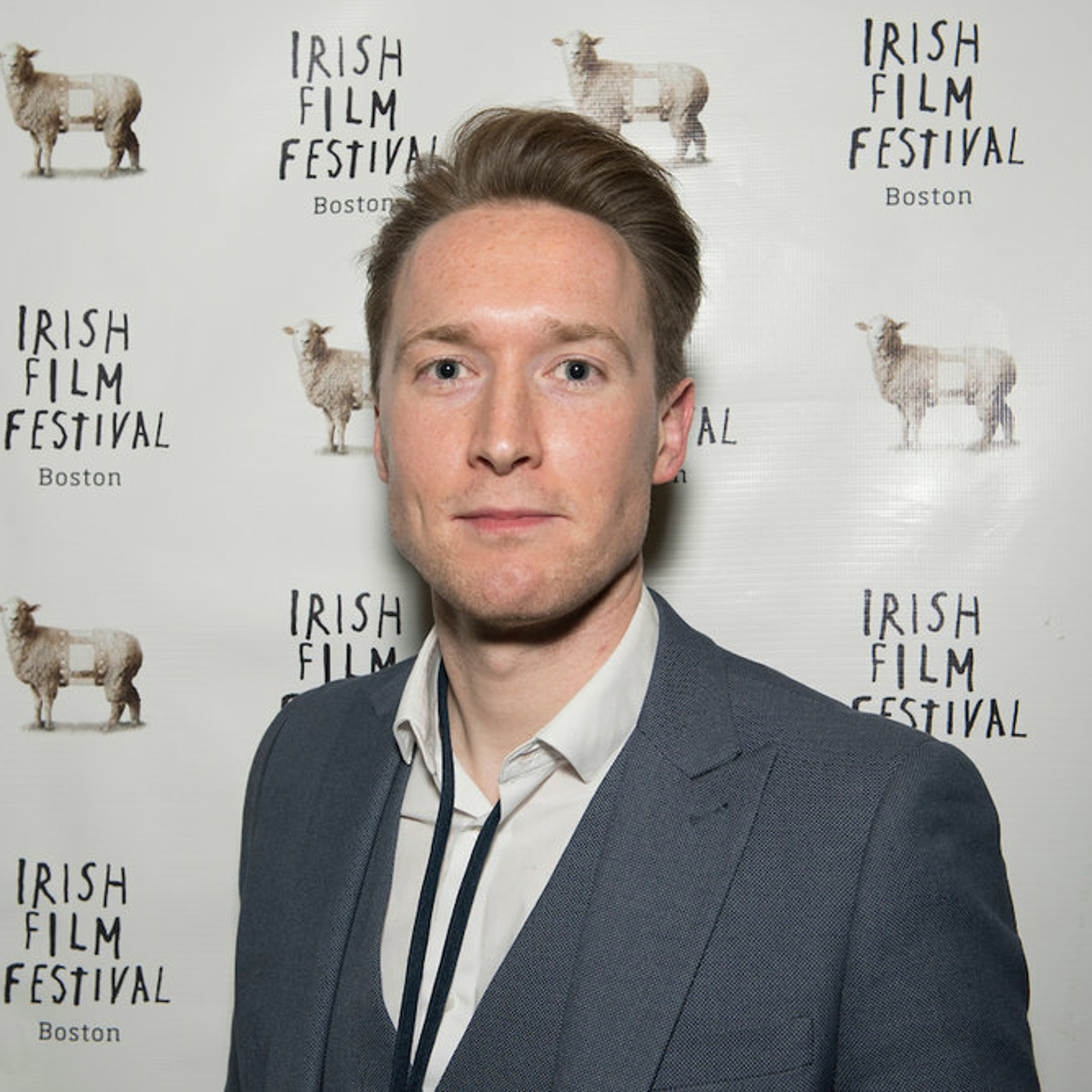 Film Ireland Podcast