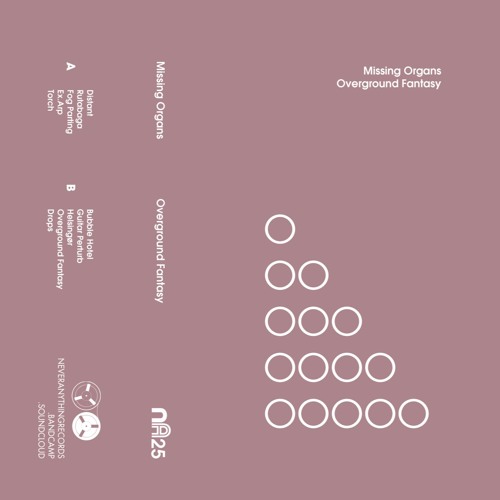 Missing Organs - Drops
