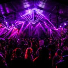 Don't Stop The Party - İmran Akyüz Remix*