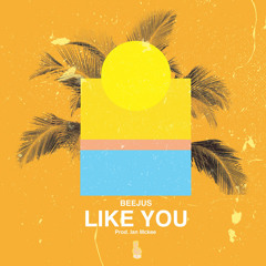 Beejus - Like You [Prod. Ian Mckee]