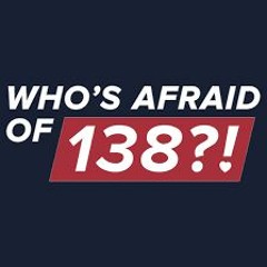 WHO'S AFRAID OF 138?! VOL. 2