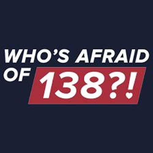 WHO'S AFRAID OF 138?! VOL. 2