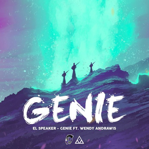 El Speaker - Genie (Ft. Wendy Andrawis)