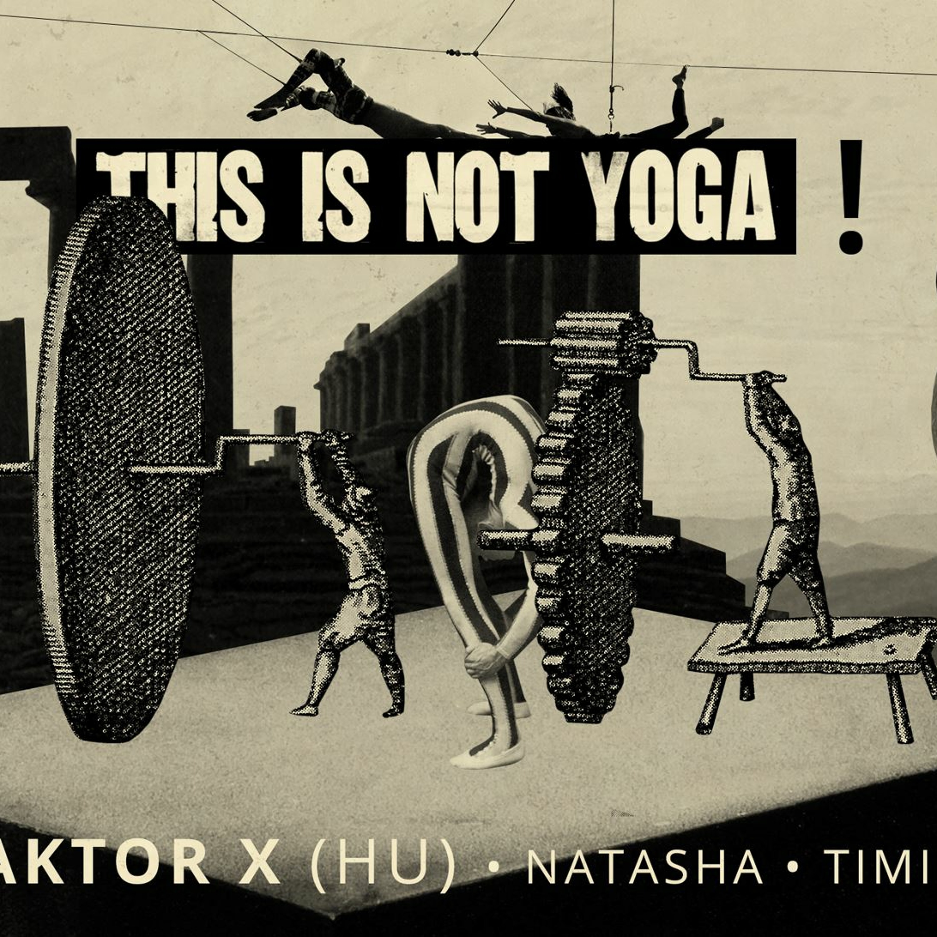 faktor x ✨️
