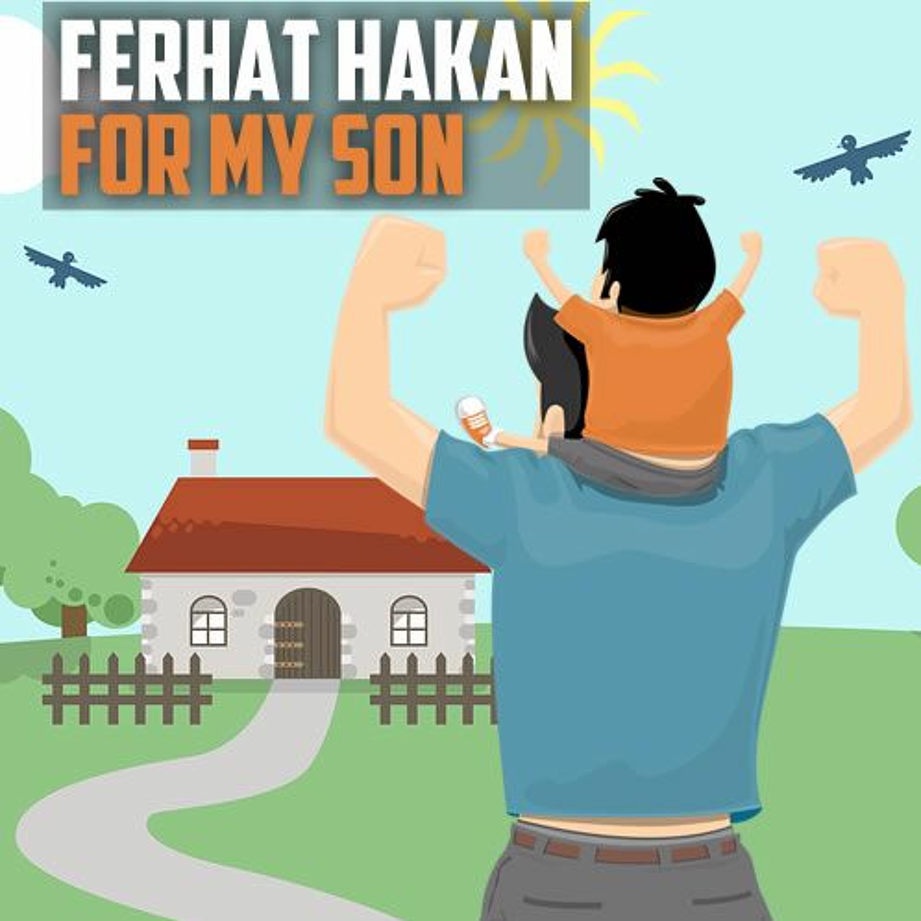 Ferhat Hakan