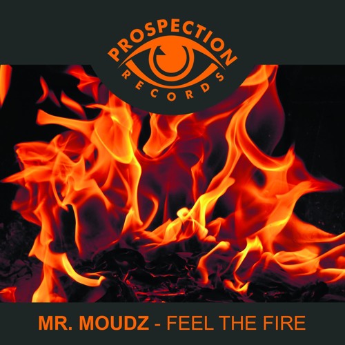 Mr. MoudZ - Feel The Fire (Original Mix)