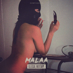 Malaa - "Illegal Mixtape" (Mix)