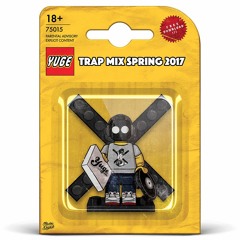 Trap Mix (Spring 2017)