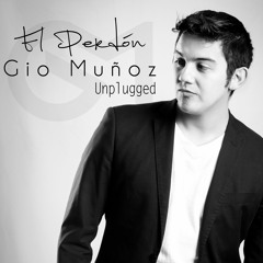 El Perdón (Versión Unplugged) - Gio Muñoz