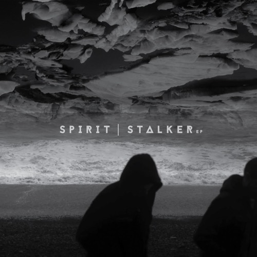 Spirit - Stalker E.P. (Function Records)