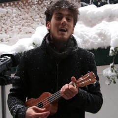 Evrencan Gündüz - I'm Yours (Cover)