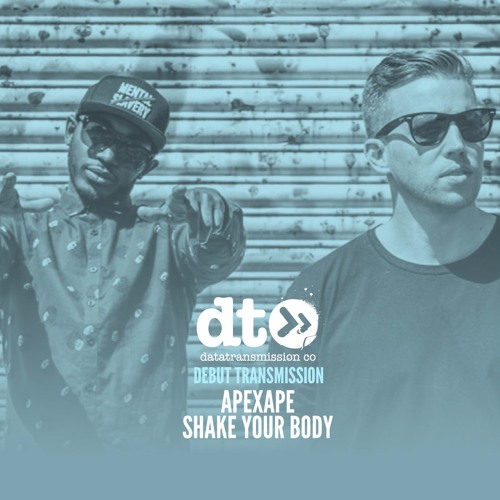 Apexape - Shake Your Body