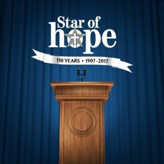 Star Of Hope - A Moment Of Hope With Scott Arthur - Tyson's Story