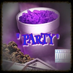 Steve Echo - Party  (feat. Haitian Black)