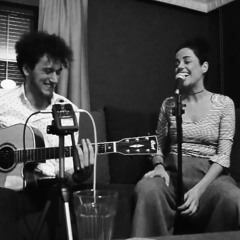 Duygu Soylu & Evrencan Gündüz - Medcezir & Can't Take My Eyes Off You (Cover)