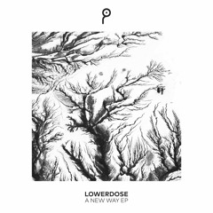 Lowerdose - A New Way (Original Mix)