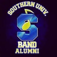 Southern University "Stuntin Like My Daddy" 2017