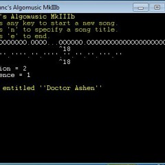 Doctor Ashen - Extended