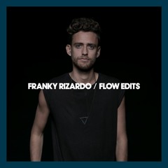 Whitesquare 'Underground Abduction' (Franky Rizardo Flow Edit)