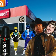 EP49b_Power Rangers, JFK, Tarot, Sledging