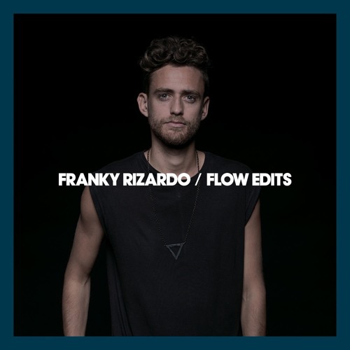 Coyu & Paolo Rocco 'Forward Pleasure' (Franky Rizardo Flow Edit)