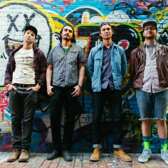 Laineys Room (ft. Topsy of And The Kids)