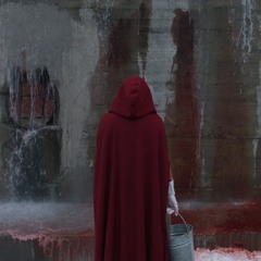 theHandmaid'sTale Ep1 'chased'