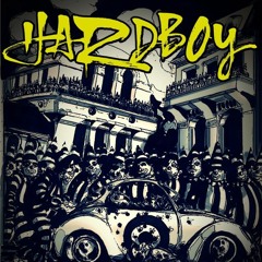 HardBoy - Bad Boy