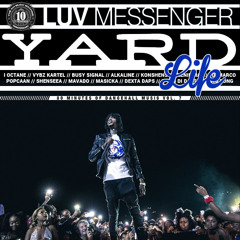 Yard Life 7 - Dancehall Mixtape