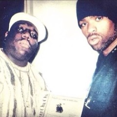 H. Loop  Method man and Biggie small - the what