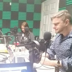 ITintheD ep193 - Securonix, Hatch Detroit
