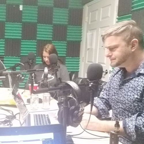 ITintheD ep193 - Securonix, Hatch Detroit