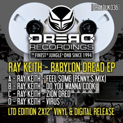 Ray Keith - Virus