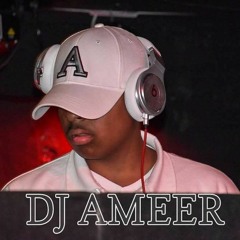 DJ AMEER ON WQFS 90.9 FM APR 17 2017 SHOW