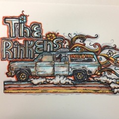 Diamonds & Gasoline - Turnpike Troubadours