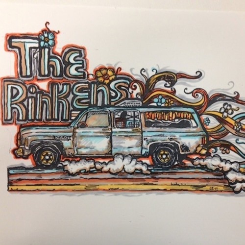 Diamonds & Gasoline - Turnpike Troubadours