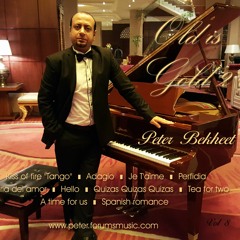 Romeo And Juliet - Peter Bekheet