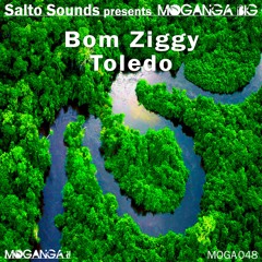 Bom Ziggy - Toledo