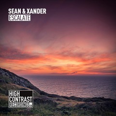 Sean & Xander - Escalate (OUT NOW)