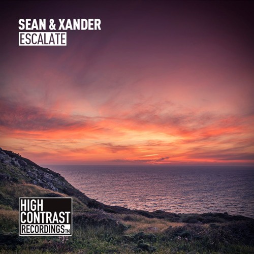 Sean & Xander - Escalate (OUT NOW)