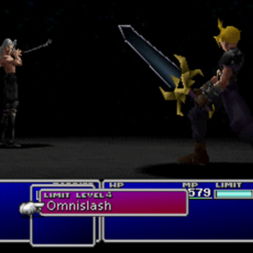 i see you've summoned omnislash? • 召喚 ~ omnislash III