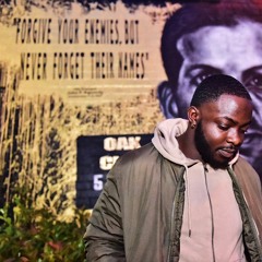 Block Talk - (Prod. A.jones)