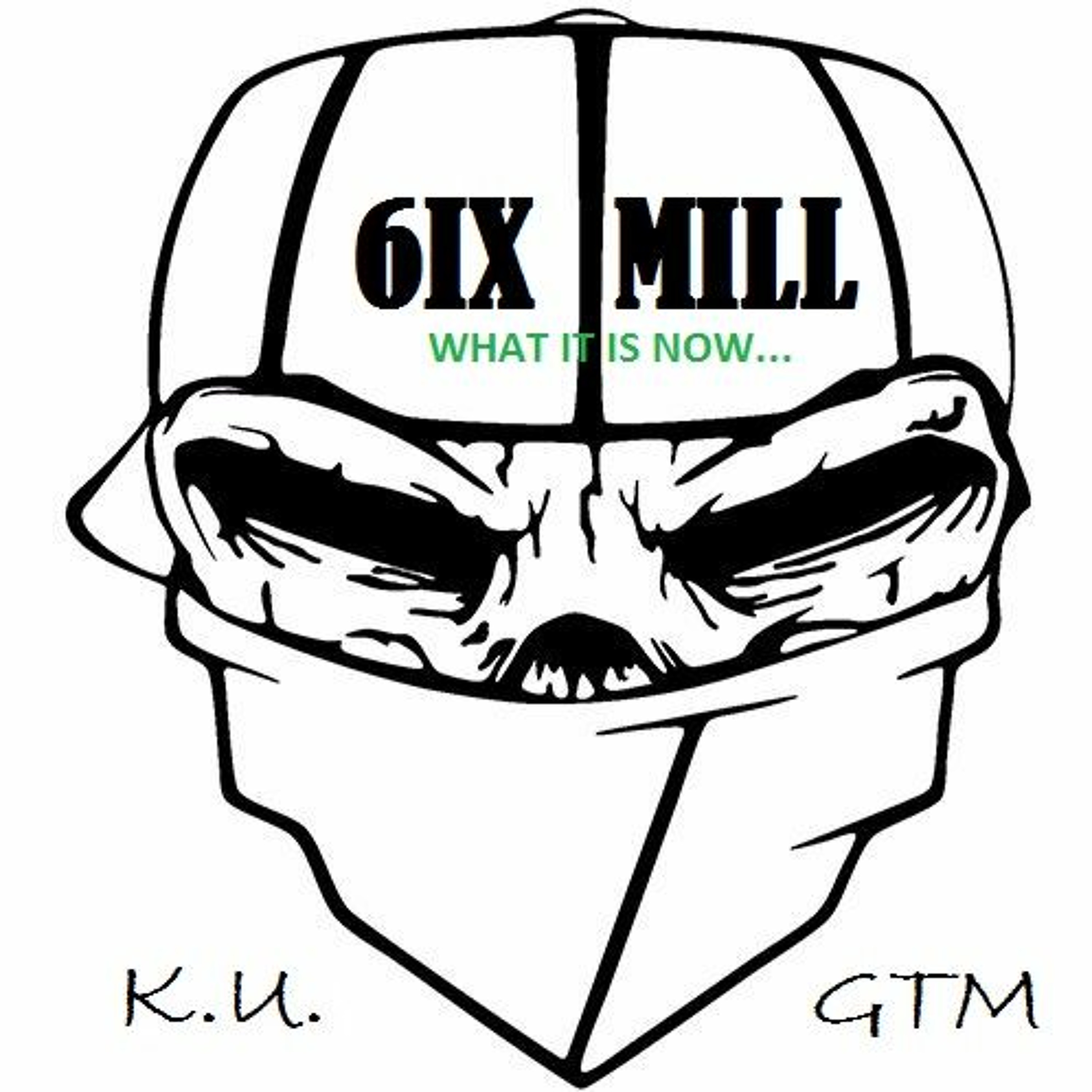6ix Mill