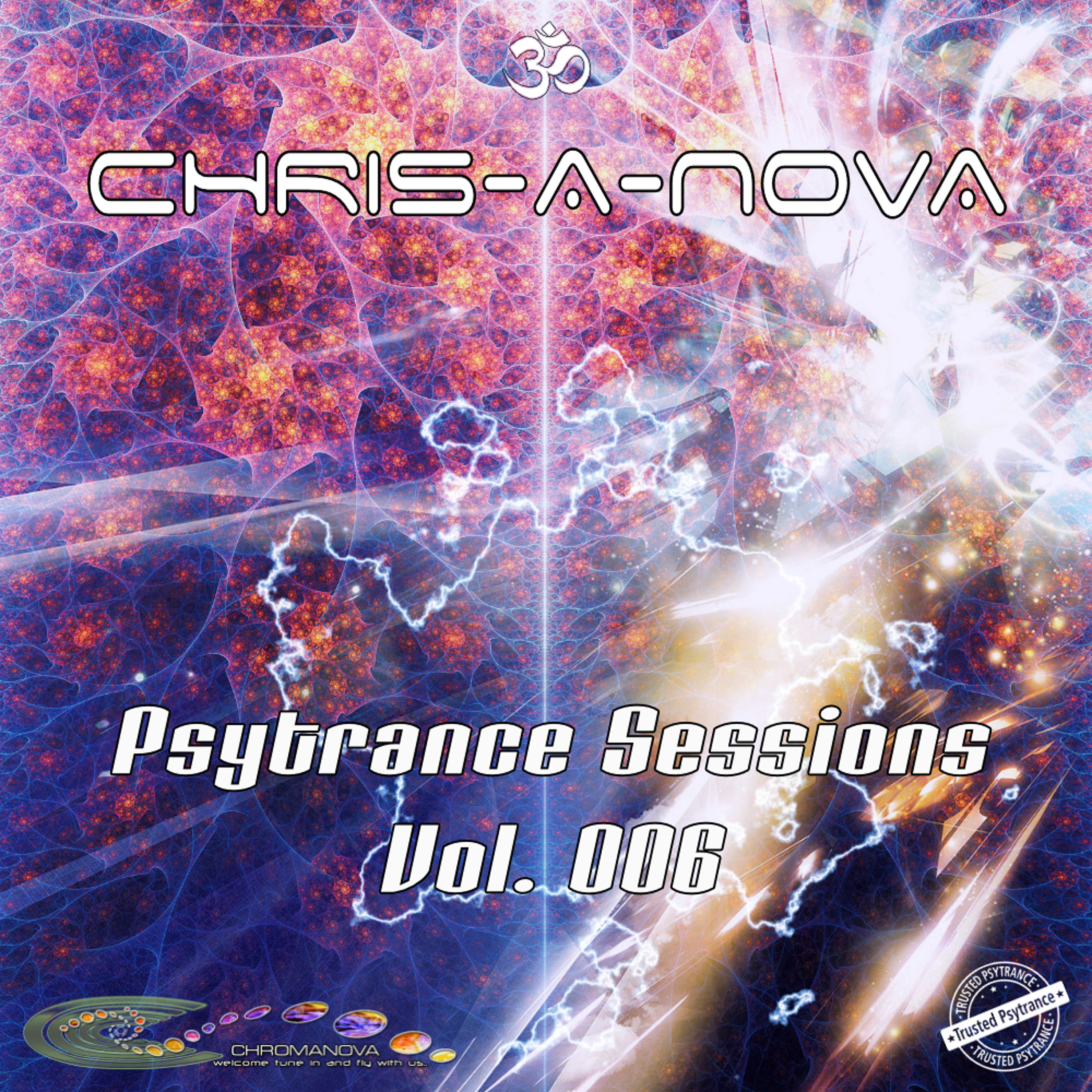 Chris-A-Nova (Electric Playground / YSE Rec.)