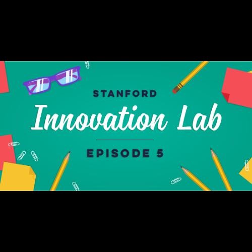 Unlocking Creativity with Constraints - Beverly Parenti