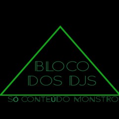 PONTO - INSTRUMENTAL FODA [ EDIT DJ FLAVINHO DO JP ] (BLOCO DOS DJS)