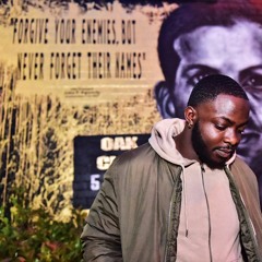 Fucc it up - (Prod. A.Jones)