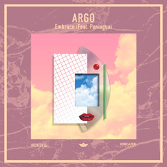 Argo - Embrace (feat. Paniagua)